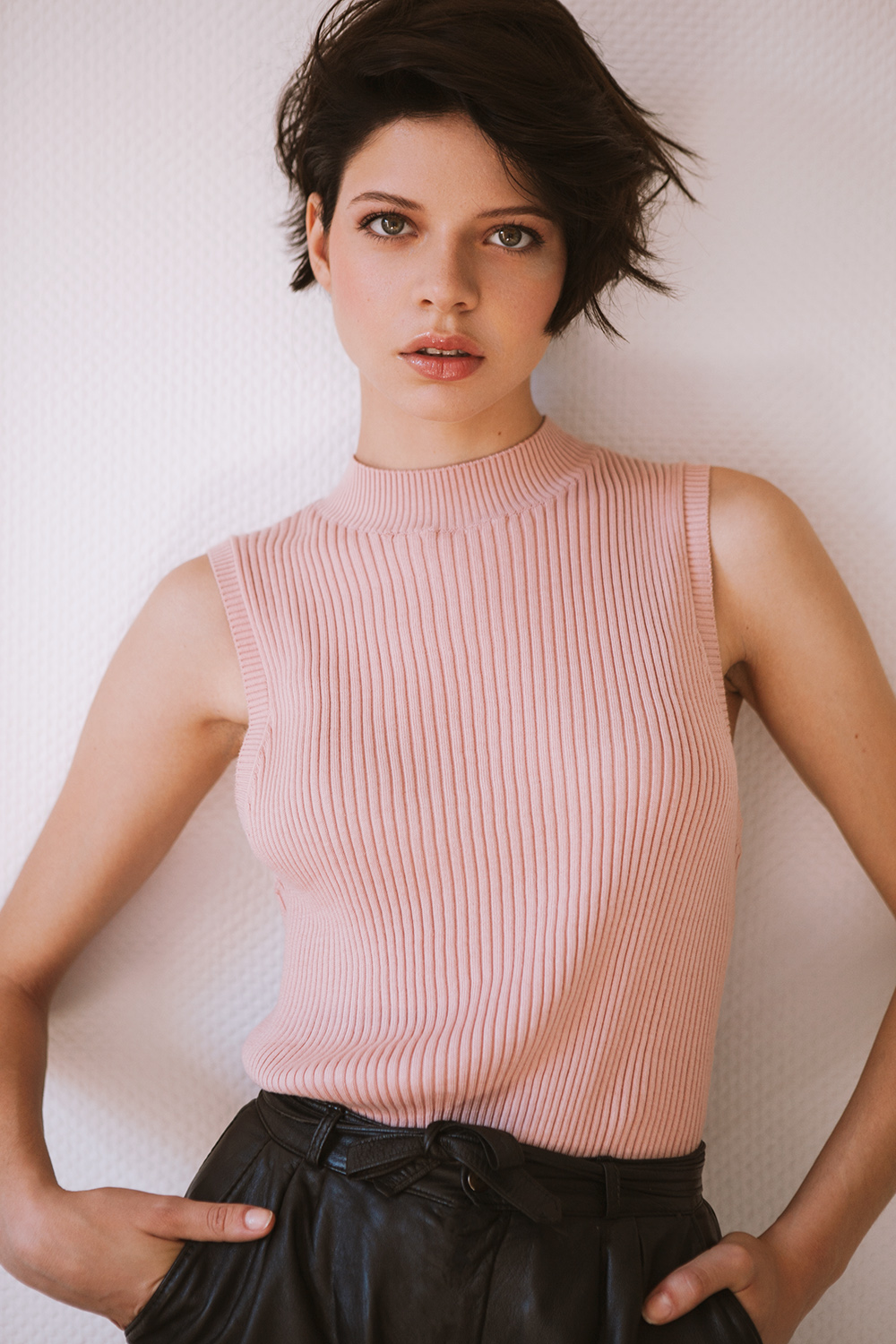 ProAcademy Berlin - Photo by Christine Lutz - Model Julia-Marie CORE