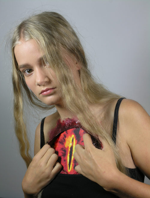 PRO Makeup Südtirol Bruneck Brunico Pusteral Val Pusteria Alto Adige