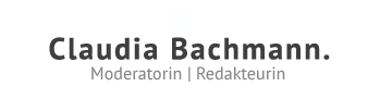 Claudia Bachmann
