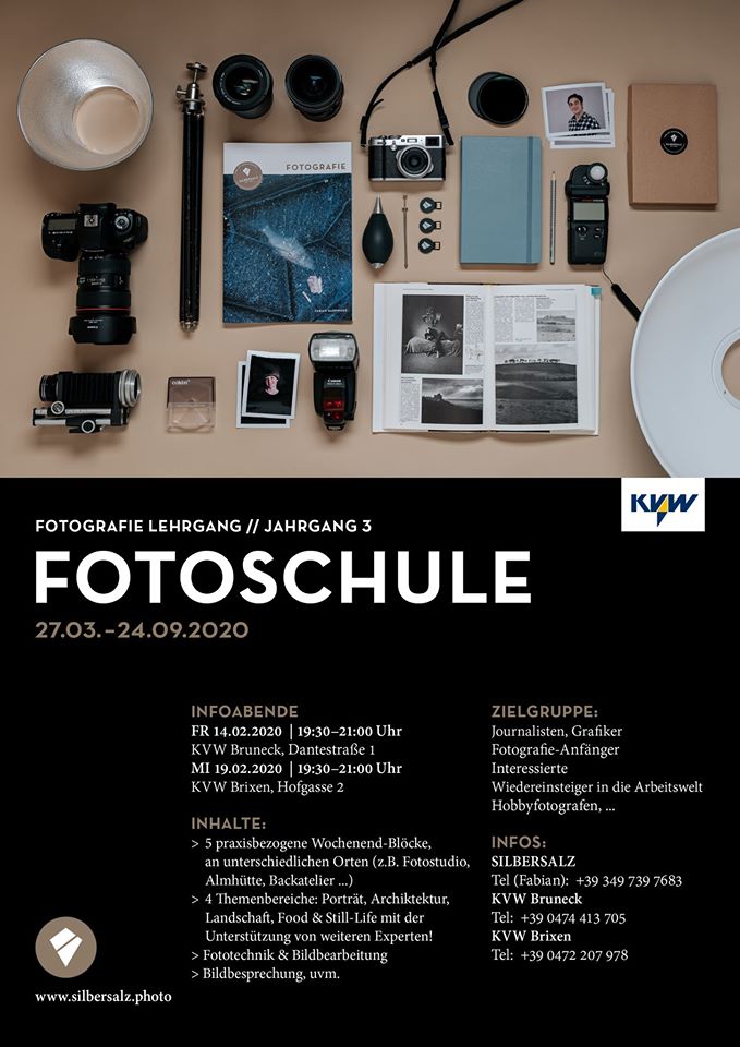 Fotoschule